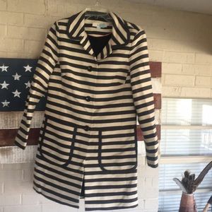 Boden Jacket Size 10